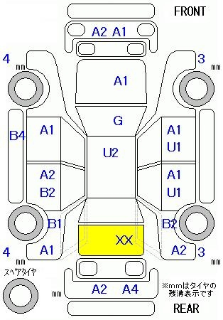 Аукционный лист