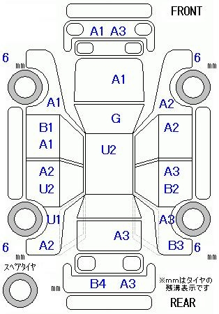 Аукционный лист