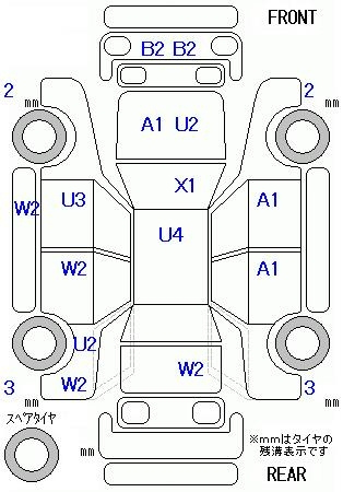 Аукционный лист