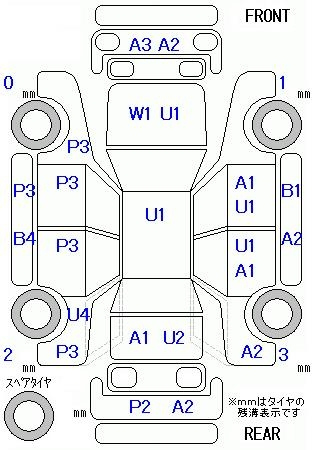 Аукционный лист