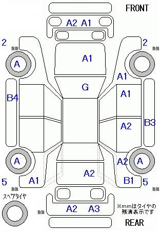 Аукционный лист