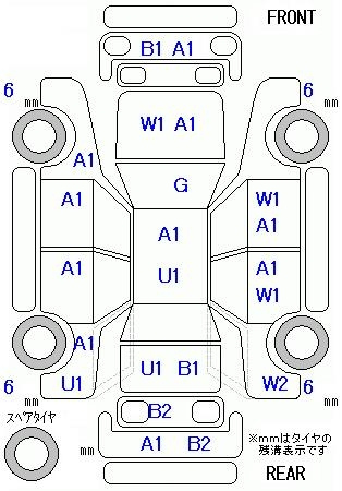 Аукционный лист