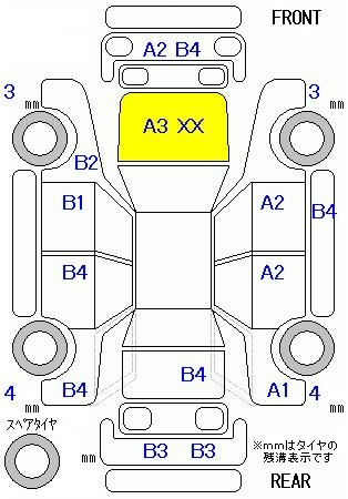 Аукционный лист