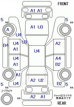 Аукционный лист