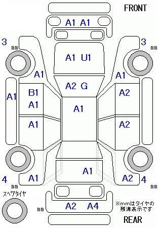 Аукционный лист