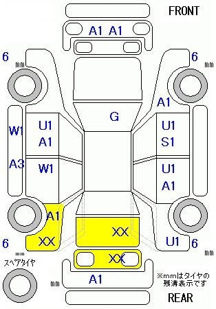 Аукционный лист