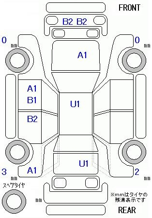 Аукционный лист