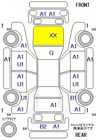 Аукционный лист