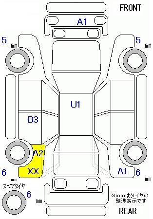 Аукционный лист