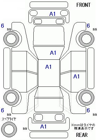 Аукционный лист