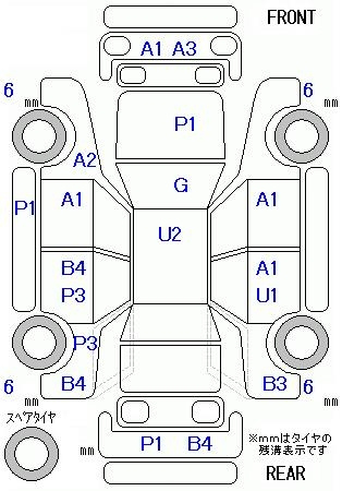 Аукционный лист