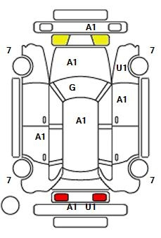 Аукционный лист