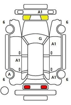 Аукционный лист
