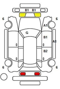 Аукционный лист