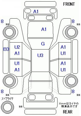 Аукционный лист