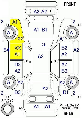 Аукционный лист
