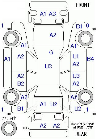 Аукционный лист