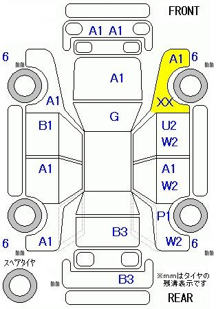 Аукционный лист