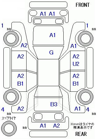 Аукционный лист