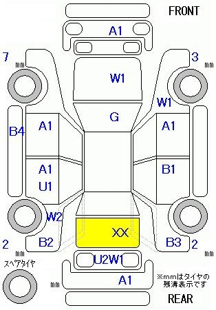 Аукционный лист