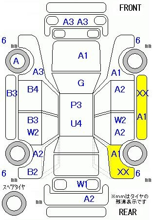 Аукционный лист