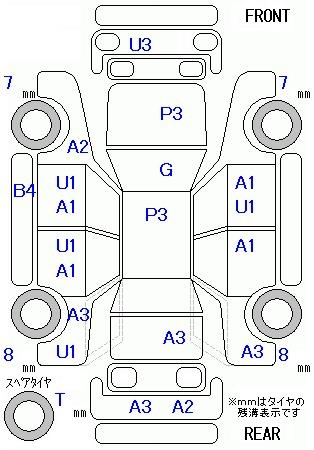 Аукционный лист