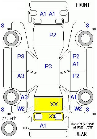 Аукционный лист