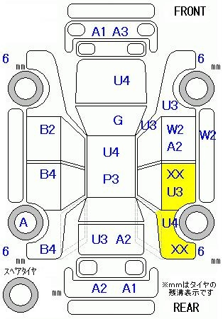 Аукционный лист