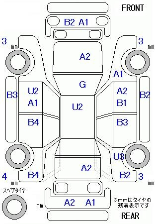 Аукционный лист