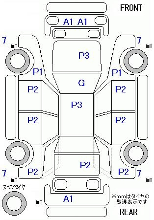 Аукционный лист