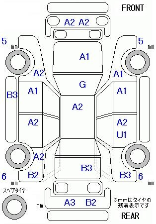 Аукционный лист