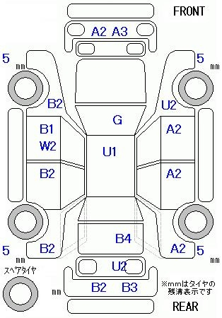 Аукционный лист