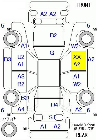 Аукционный лист