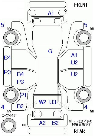 Аукционный лист