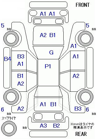 Аукционный лист