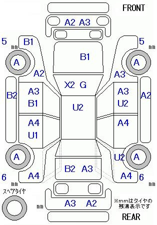 Аукционный лист