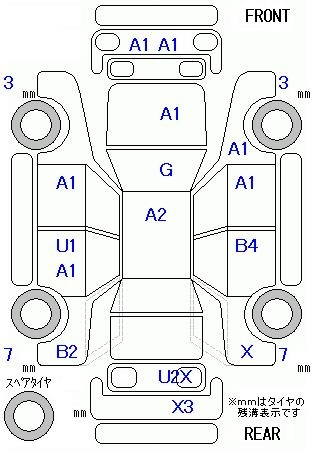 Аукционный лист