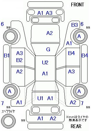 Аукционный лист