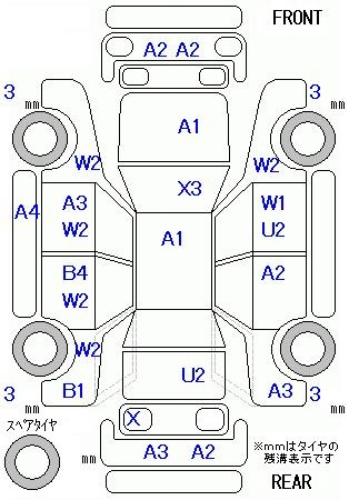 Аукционный лист