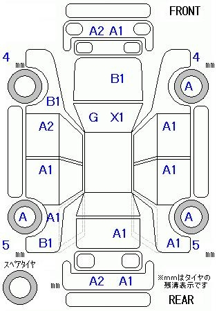 Аукционный лист