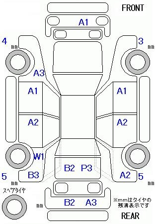 Аукционный лист