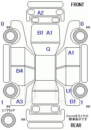 Аукционный лист
