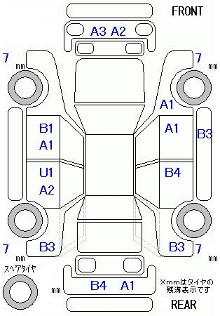 Аукционный лист