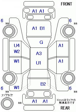 Аукционный лист