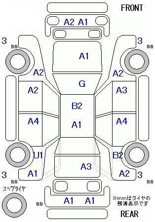 Аукционный лист
