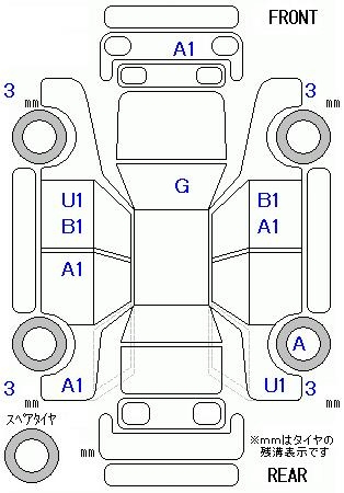 Аукционный лист