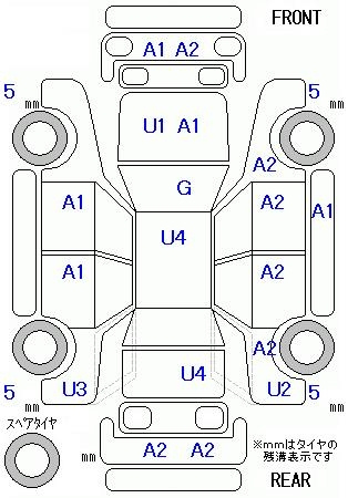 Аукционный лист