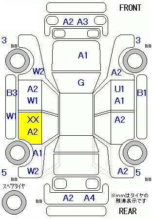 Аукционный лист