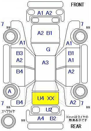 Аукционный лист