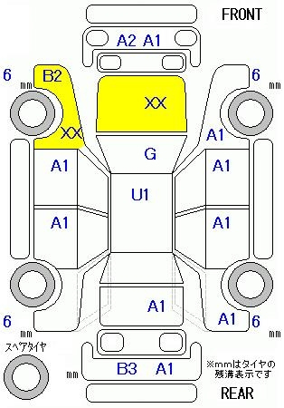 Аукционный лист